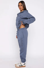 From The Archives Lexi Sweatpants Ocean