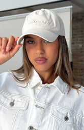 Speed It Up Cap Bone