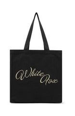 Lucky Thirteen Elsa Tote Bag Charcoal