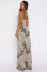 Our Love Maxi Skirt Vintage Muse