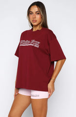 No Hesitation Bike Shorts Baby Pink