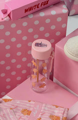 Averill Drink Bottle 740ml Gingerbread Twist