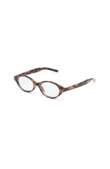 Rayne Blue Light Glasses Tortoise