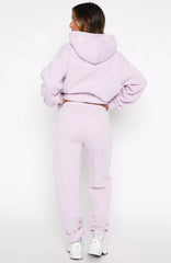 Vol. 1 Sweatpants Lilac