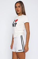 11th Street Out & About Lounge Shorts Glaze