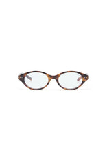 Rayne Blue Light Glasses Tortoise