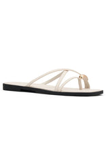 Jasper Sandals Bone