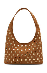 Aurelia Shoulder Bag Camel