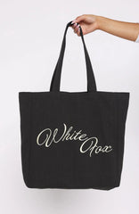 Lucky Thirteen Elsa Tote Bag Charcoal