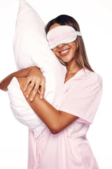 Beauty Sleep Luxe Eye Mask