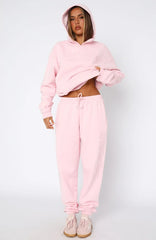 From The Archives Lexi Sweatpants Pink