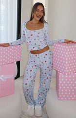 Dreamy Pyjama Pants Jingle Joy