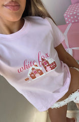 Gingerbread Dreams Pyjama Set Gingerbread Dreams