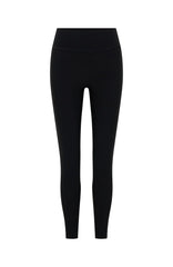 Ace High Waisted Leggings Black/White