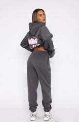 Capsule 9 Star Of The Moment Sweatpants Volcanic