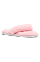 Sunnie Slippers Baby Pink