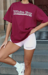 No Hesitation Bike Shorts Baby Pink