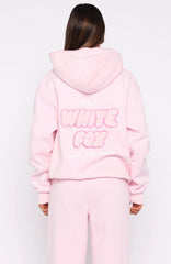 Vol. 1 Oversized Hoodie Posy