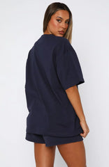 Offstage Oversized Tee Stellar